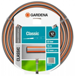 Gardena 18000-20 Classic tömlő 13 mm (1/2") 15m