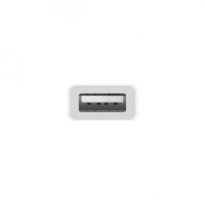 Apple USB C – USB adapter kábel fehér  (MJ1M2ZM/A)