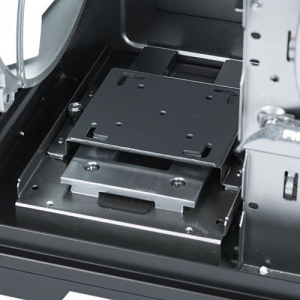 Phanteks Enthoo Pro táp nélküli ablakos ház fekete (PH-ES614P_BK)