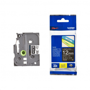 Brother P-touch TZe-335 lamin&aacute;lt szalag (TZE335)