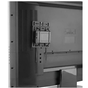 Roline LCD TV/Monitorhoz m&eacute;dia player tart&oacute;, kicsi (202 x 160 mm) (17.03.0032-10)