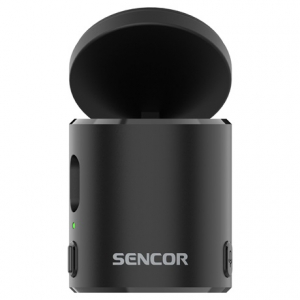 Sencor AUT&Oacute;S KAMERA (SCR 3300W)