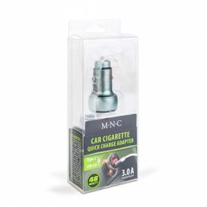 M.N.C. SZIVARGY&Uacute;JT&Oacute; ADAPTER (55025B)