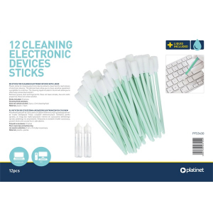 Platinet Tiszt&iacute;t&oacute; p&aacute;lcik&aacute;k billentyűzethez - (PFS5430)