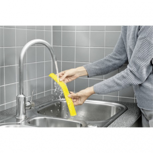 Karcher ABLAKTISZT&Iacute;T&Oacute; (WV 6 BATH EDITION 1.633-750.0)