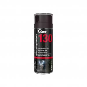 VMD Fényvisszaverő festék spray áttetsző 400 ml (17330)