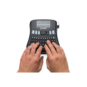 DYMO k&eacute;zi feliratoz&oacute;g&eacute;p,  PRINTER QWY EU (210D+)