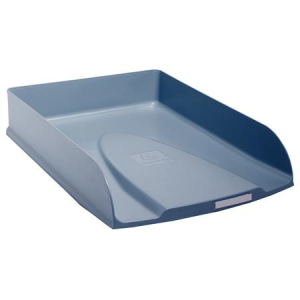 Exacompta Iratt&aacute;lca, műanyag,  "COMBO Styli Autentik", k&eacute;kessz&uuml;rke (EX11170D)