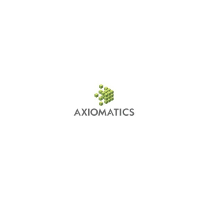 Axomatics f&eacute;m doboz 20cmx20cm (CS-BOX20)