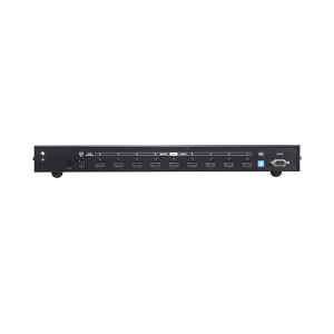 Aten VanCryst Splitter HDMI, True 4K, 8 port - VS0108HB (VS0108HB-AT-G)