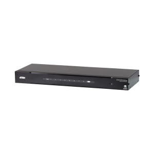 Aten VanCryst Splitter HDMI, True 4K, 8 port - VS0108HB (VS0108HB-AT-G)