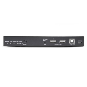 PROCONNECT Extender HDMI KVM HDBaseT 3.0, 4K60, (PC-EHB100V3K)