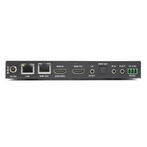 PROCONNECT Extender HDMI KVM HDBaseT 3.0, 4K60, (PC-EHB100V3K)