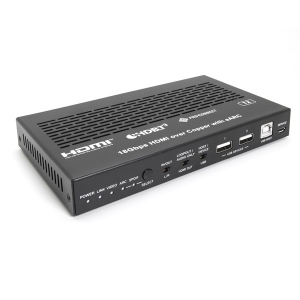 PROCONNECT Extender HDMI KVM HDBaseT 3.0, 4K60, (PC-EHB100V3K)