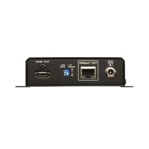Aten Transmitter HDMI, HDBaseT, Dual Output (4K@100m) (HDBaseT Class A) - (VE814AT-AT-G)