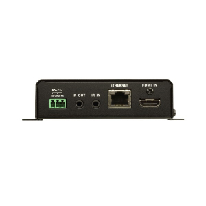 Aten Transmitter HDMI, HDBaseT, Dual Output (4K@100m) (HDBaseT Class A) - (VE814AT-AT-G)