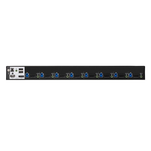 Aten 8-Port USB 3.2 Gen1 4K DisplayPort KVM Switch (CS19208-AT-G)