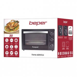 Beper MINI S&Uuml;TŐ 30L (90.884)