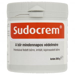 Sudocrem krém 250 g (5011025083409)