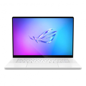 ASUS ROG Zephyrus G16 (2025) GU605CR-QR117W Laptop Win 11 Home fehér