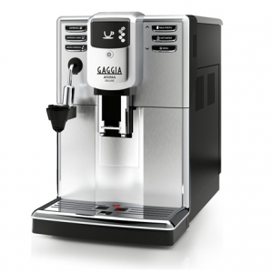 Gaggia K&Aacute;V&Eacute;FŐZŐ AUTOMATA (ANIMA DE LUXE)