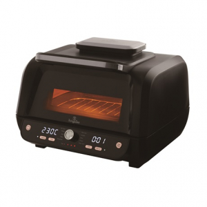 Berlinger Haus FORR&Oacute;LEVEGŐS GRILL, 12 AZ 1-BEN (BH/9668)