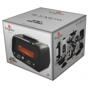 Berlinger Haus FORR&Oacute;LEVEGŐS GRILL, 12 AZ 1-BEN (BH/9668)