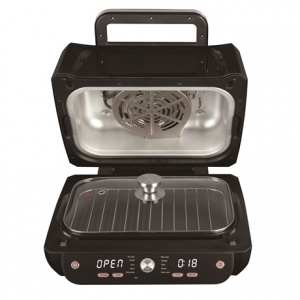 Berlinger Haus FORR&Oacute;LEVEGŐS GRILL, 12 AZ 1-BEN (BH/9668)