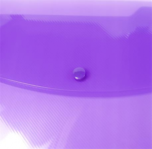 RAPESCO Irattart&oacute; tasak, A4+, PP, patentos,  "Eco", vegyes csillog&oacute; sz&iacute;nek (IR0688)