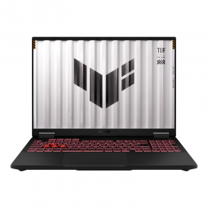 ASUS ASUS TUF Gaming A16 (2025) FA608PP-QT005W Laptop Win 11 Home szürke