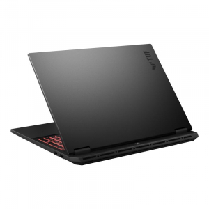 ASUS ASUS TUF Gaming A16 (2025) FA608PP-QT005W Laptop Win 11 Home szürke