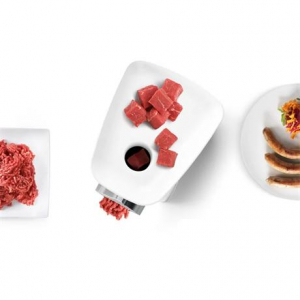 Bosch H&Uacute;SDAR&Aacute;L&Oacute; (MFW2520W)