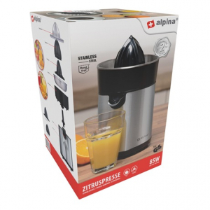 Alpina CITRUSFACSAR&Oacute; (47342)