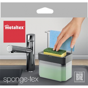 Metaltex FOLY&Eacute;KONY SZAPPAN ADAGOL&Oacute; (MX297529)