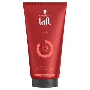 Schwarzkopf Taft Looks V12 Power hajzselé 150 ml (9000101723083)