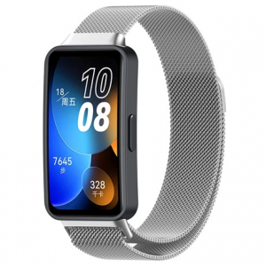 Mybandz HUAWEI BAND 8-MIL&Aacute;N&Oacute;I M&Aacute;GNESES F&Eacute;M &Oacute;RASZ&Iacute;J/EZ&Uuml;ST (23501)