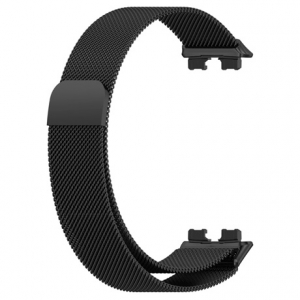 Mybandz HUAWEI BAND 8-9 MIL&Aacute;N&Oacute;I M&Aacute;GNESES F&Eacute;M &Oacute;RASZ&Iacute;J/FEKETE (23503)