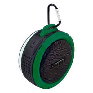 Esperanza BLUETOOTH HANGSZ&Oacute;R&Oacute; (EP125KG)