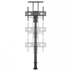 Nedis FALI KONZOL (TVSM5840BK)