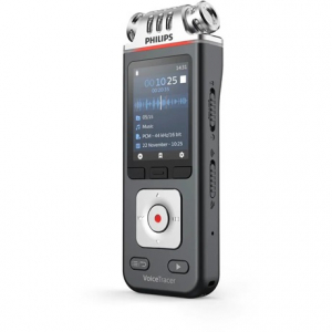 Philips DIKTAFON 8GB (DVT8115)