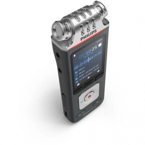 Philips DIKTAFON 8GB (DVT8115)