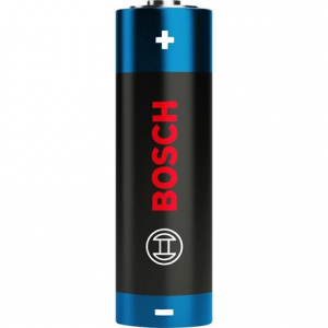 Bosch ELEM PREMIUM ALKALINE AA 4-BLISZTER (LR6PA4B/00)