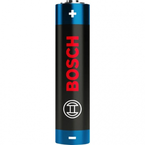 Bosch ELEM PREMIUM ALKALINE AAA 4-BLISZTER (LR03PA4B/00)