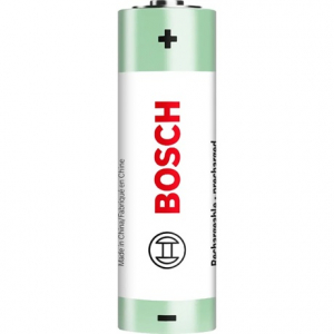 Bosch ELEM T&Ouml;LTHETŐ AA 2100mAh 4-BLISZTER (HR6B4P2100/00)