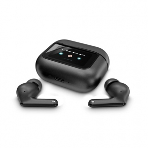 Energy Sistem F&Uuml;LHALLGAT&Oacute; TRUE WIRELESS (EN 459179)