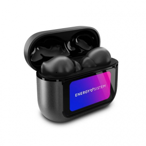 Energy Sistem F&Uuml;LHALLGAT&Oacute; TRUE WIRELESS (EN 459179)