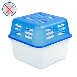 Family P&Aacute;RAGYŰJTŐ K&Eacute;SZ&Uuml;L&Eacute;K &Eacute;S P&Aacute;RNA, ILLATMENTES, 2 X 350 G (57406)