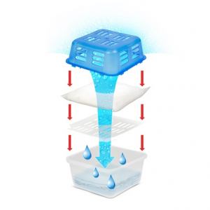 Family P&Aacute;RAGYŰJTŐ K&Eacute;SZ&Uuml;L&Eacute;K &Eacute;S P&Aacute;RNA, ILLATMENTES, 2 X 350 G (57406)