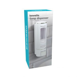 Bewello SZAPPANADAGOL&Oacute; (51118A)