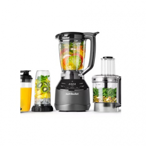 Nutribullet TURMIXG&Eacute;P (NBF580B)